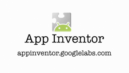 App Inventor прекращает свою работу