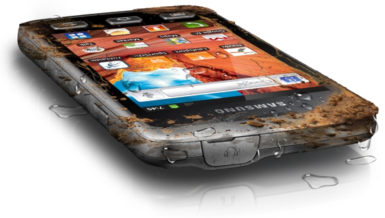 Samsung Galaxy Xcover