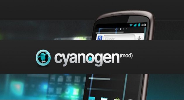 Разработчик Cyanogen Mod примкнул к Samsung