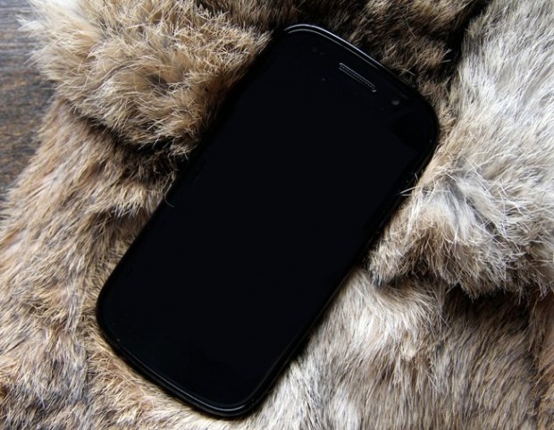 Nexus Prime уже в октябре?