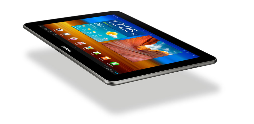Samsung Galaxy Tab 10.1
