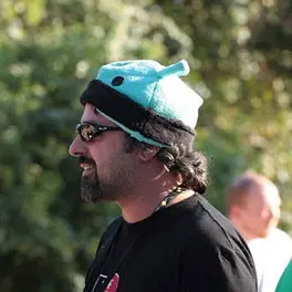 Steve Kondik Steve Kondik