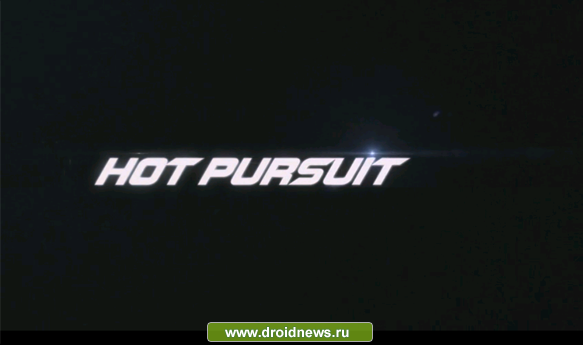 Need for Speed: Hot Pursuit - продолжение серии для Android