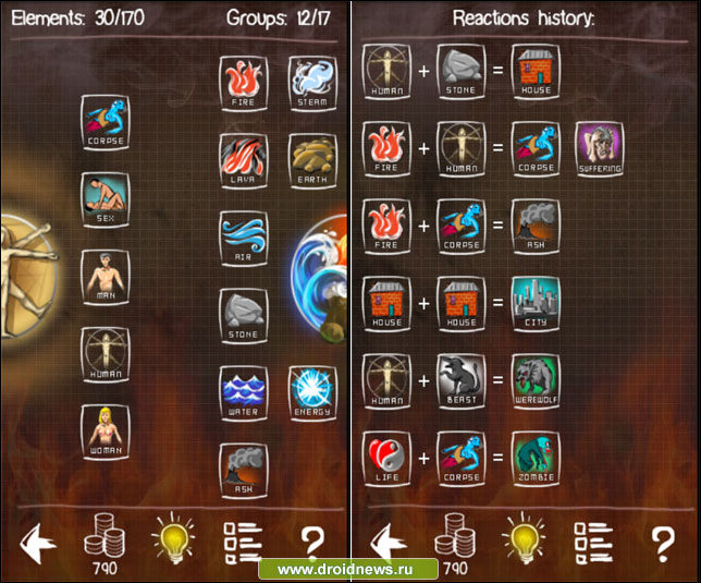Doodle Evil F2P