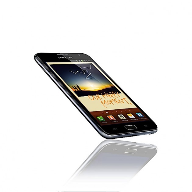 Samsung Galaxy Note