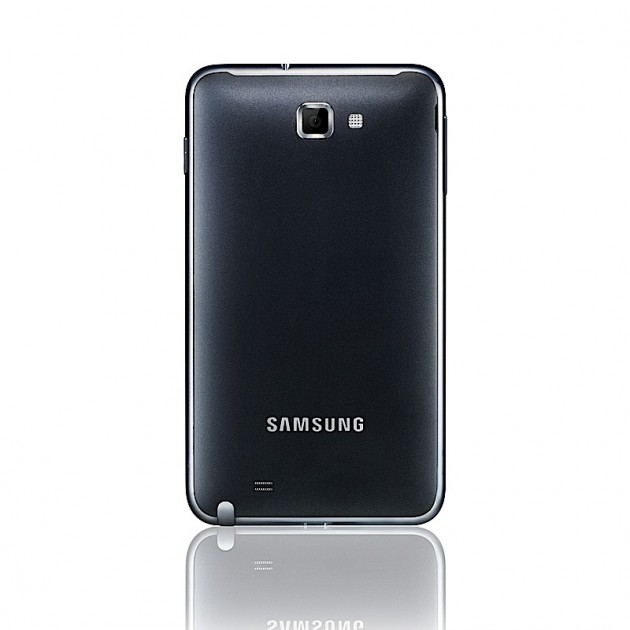 Samsung Galaxy Note