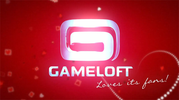 Очередная халява от Gameloft вот-вот стартует!