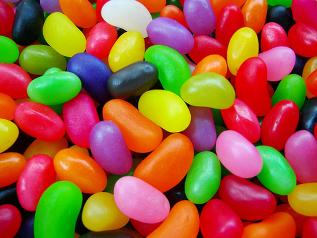 Новая версия Android - “Jelly Bean”?