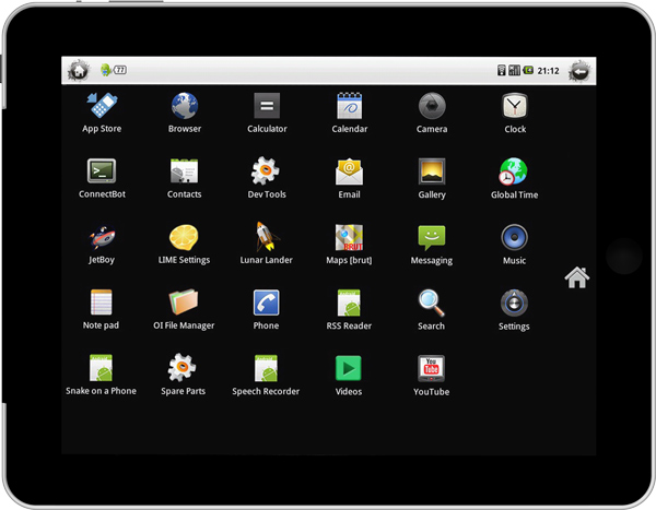 MIReader M10 MIReader M10