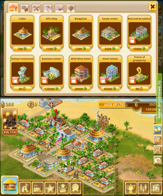 Paradise Island