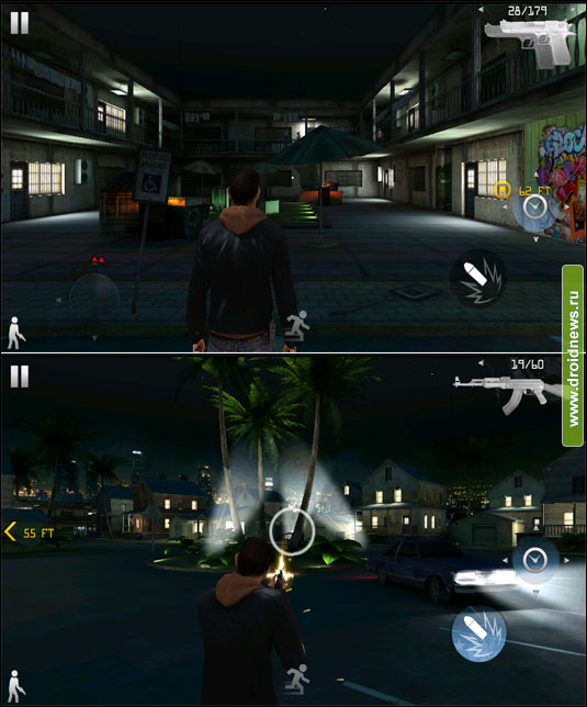 9mm HD 9mm HD