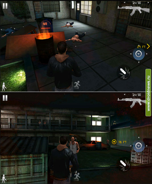 9mm HD 9mm HD