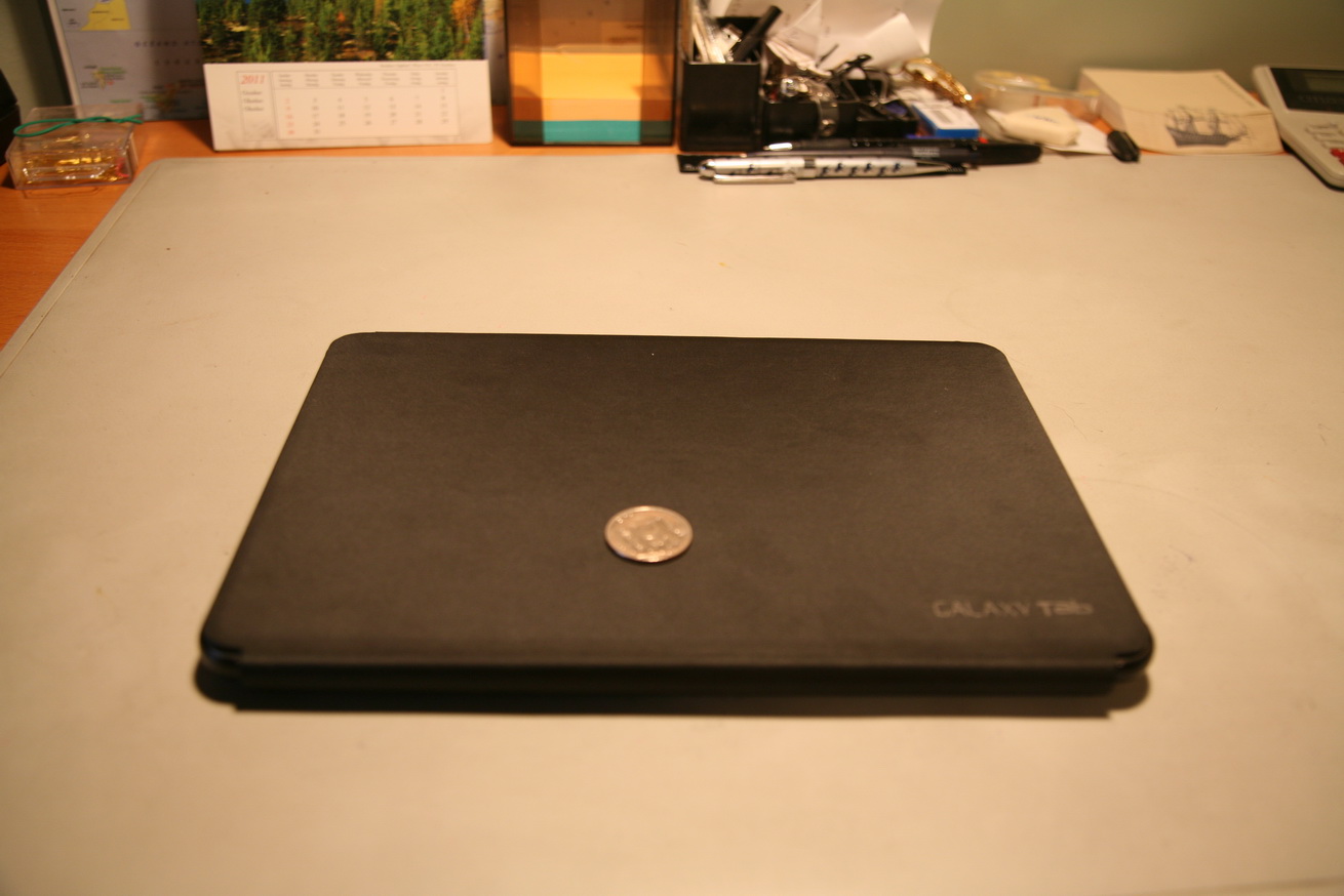 Galaxy Tab 10.1