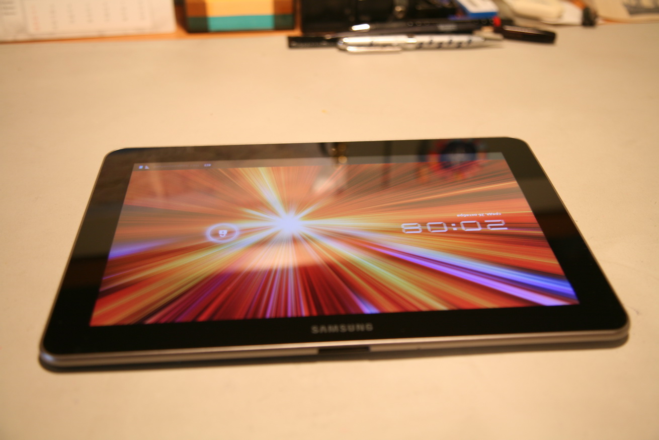 Galaxy Tab 10.1