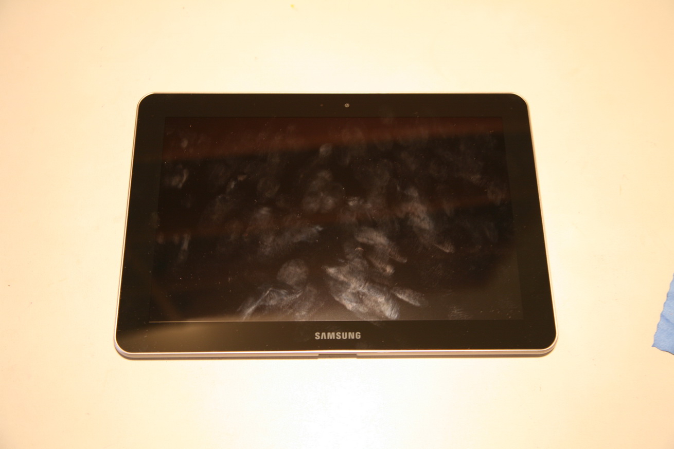 Galaxy Tab 10.1