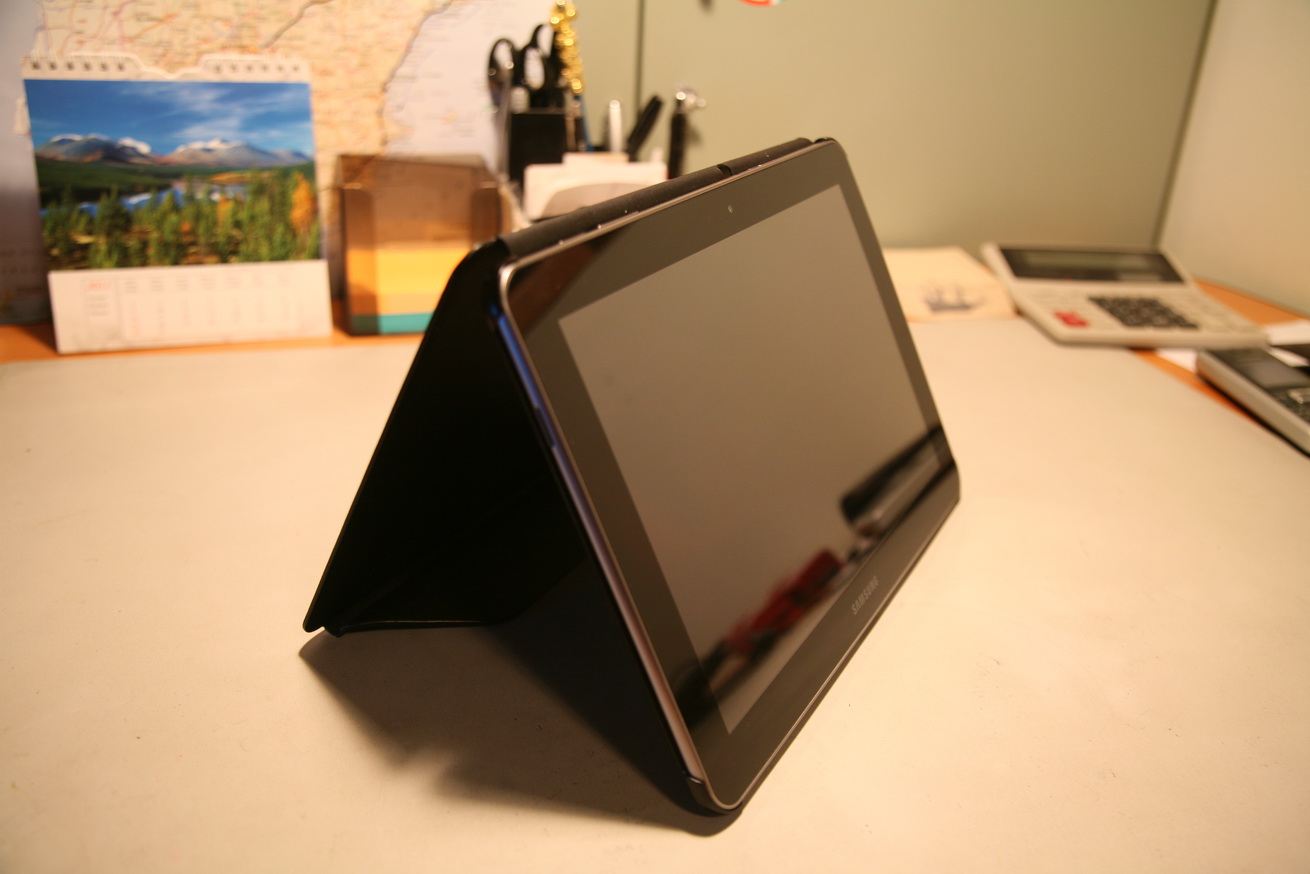 Galaxy Tab 10.1