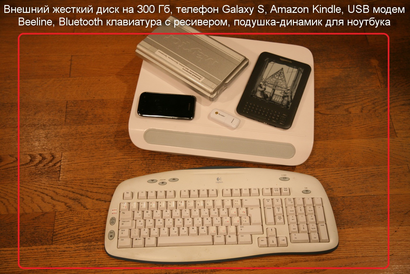 Galaxy Tab 10.1