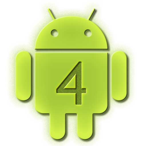 Коротко о том чего стоит ждать от Android 4.0