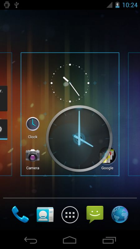 Все, доигрались? Презентация ICS и Nexus Prime перенесена?