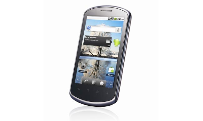 Huawei Ideos X5 Huawei Ideos X5
