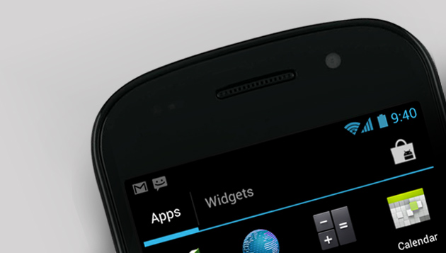 Android 4.0 сможет работать на всех устройствах, поддерживающих Android 2.3