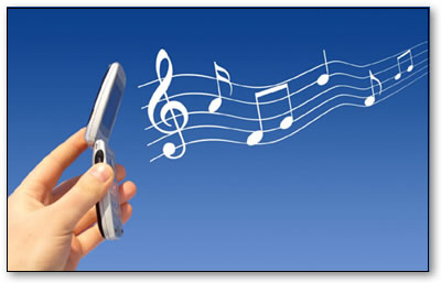 Рингтоны и Google+ из ICS