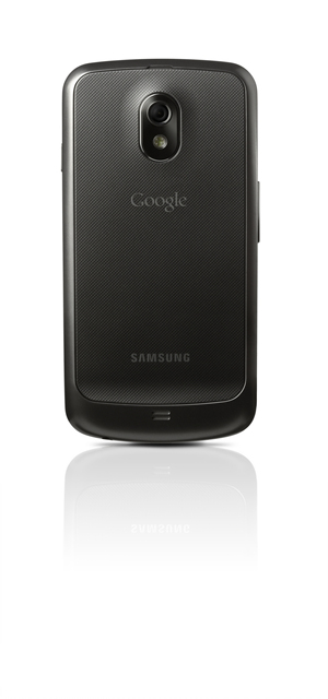 Samsung Galaxy Nexus