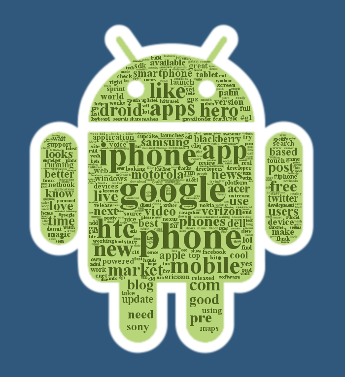 Кому Android 2.3.7?