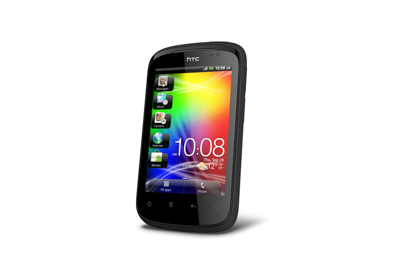 HTC Explorer HTC Explorer