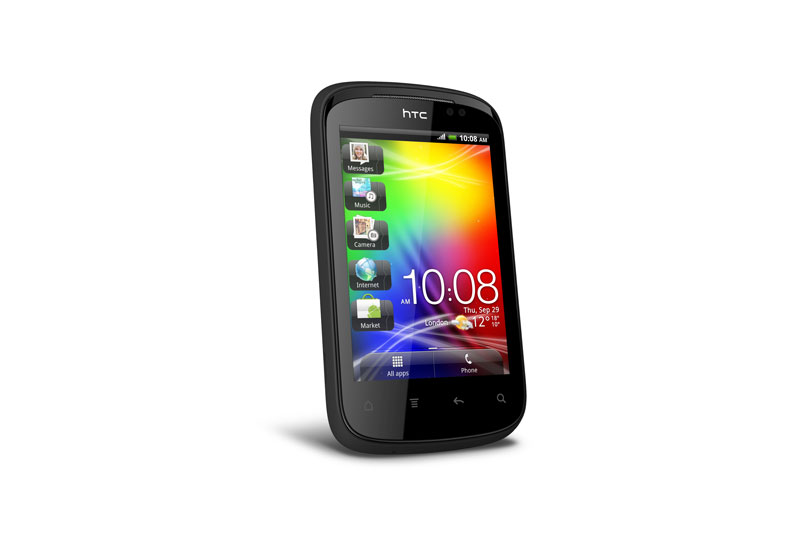 HTC Explorer HTC Explorer