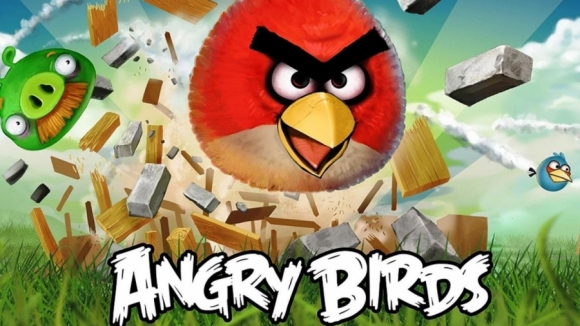 Сладкие Angry Birds появятся в Казани