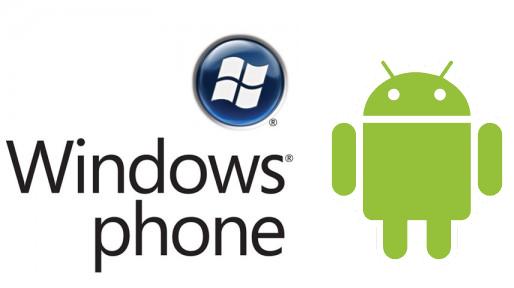 Сравнение Windows Phone 7 и Android OS