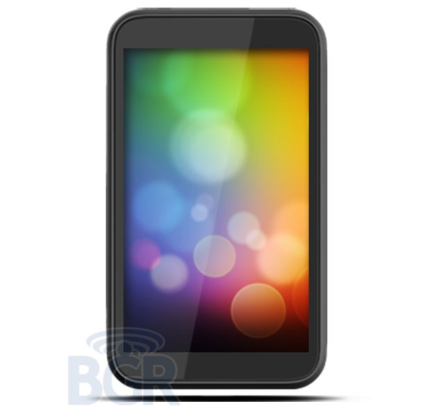 Пополнение Android-линейки: HTC Ville