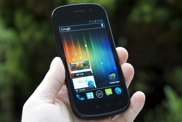 AOSP билды Ice Cream Sandwich для множества устройств