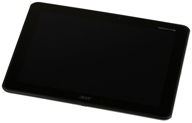 Acer A700 ждите после Нового Года