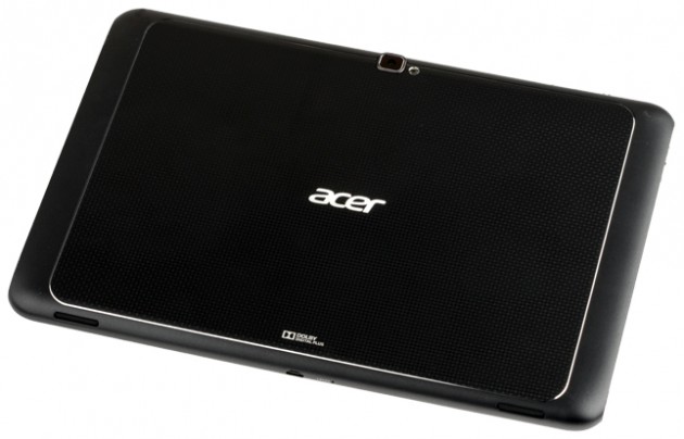 Acer Iconia Tab A700