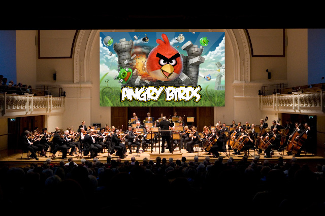 Tetris вечен, а мода на Angry Birds пройдет