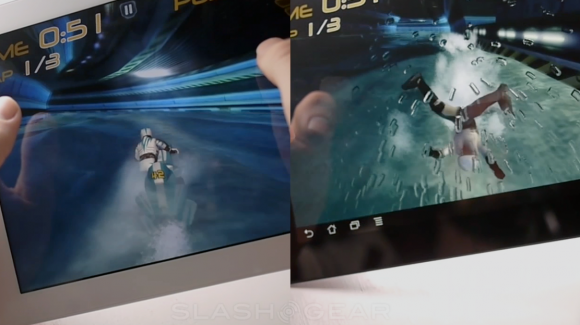 Asus Transformer Prime против iPad 2. Кто кого?
