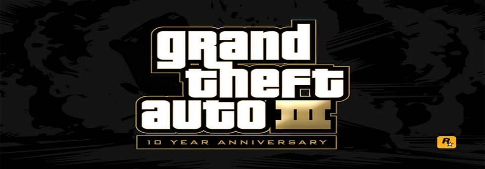 Твикаем GTA III на Android - повышаем уровень графики