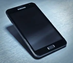 Обзор Samsung Galaxy Note