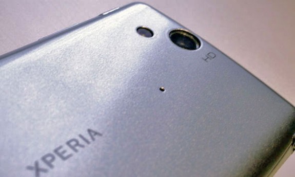 Sony Ericsson регистрируют торговую марку "Ion"