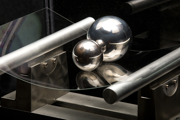 Corning покажут Gorilla Glass 2 на CES 2012