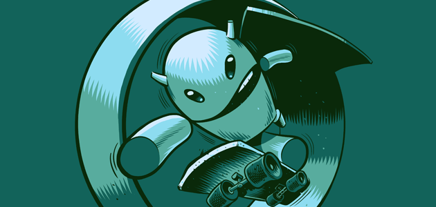 Cyanogen Mod предлагают идею своего Appstore для Android
