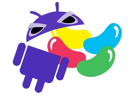 Когда ждать Android 5.0 Jelly Bean?