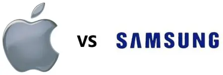 Apple проиграла в немецком суде против Samsung