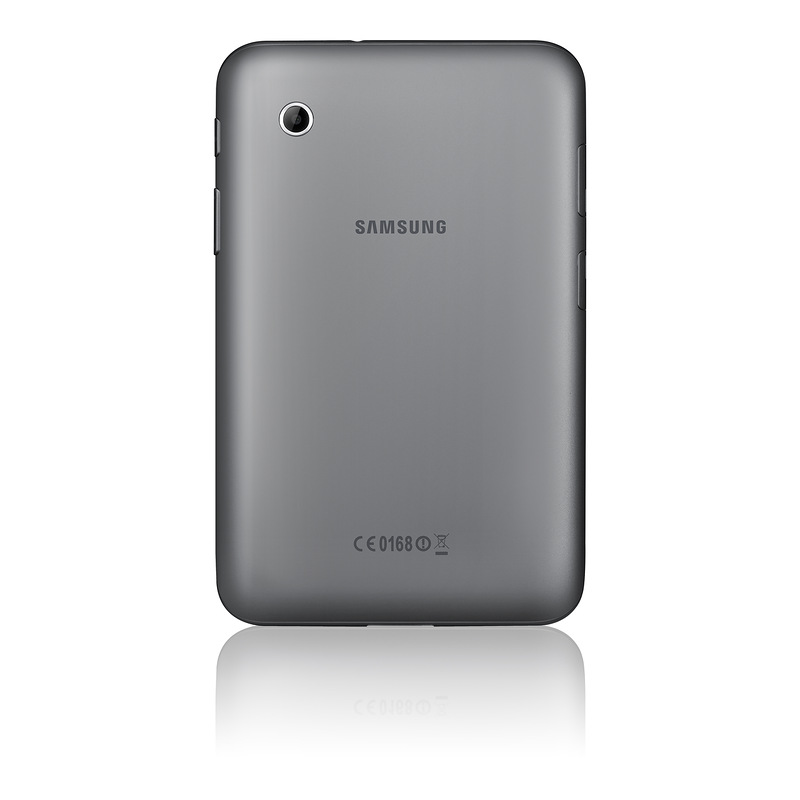 Samsung Galaxy Tab 2 Samsung Galaxy Tab 2