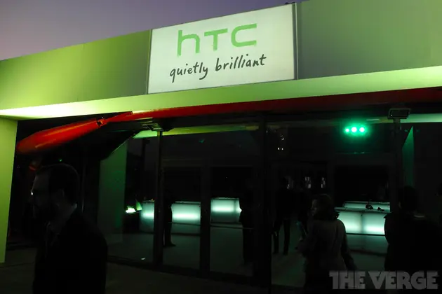 Моё имхо о новинках HTC на MWC 2012