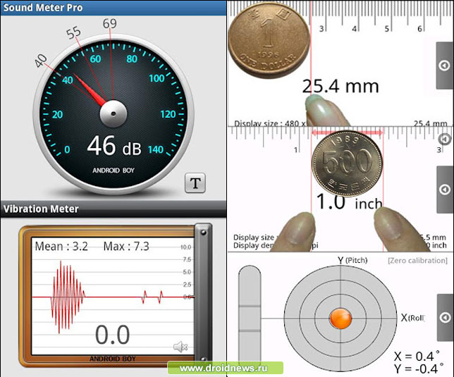 Smart Tools