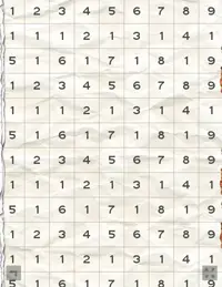 Цифры - числа, семечки, numbers