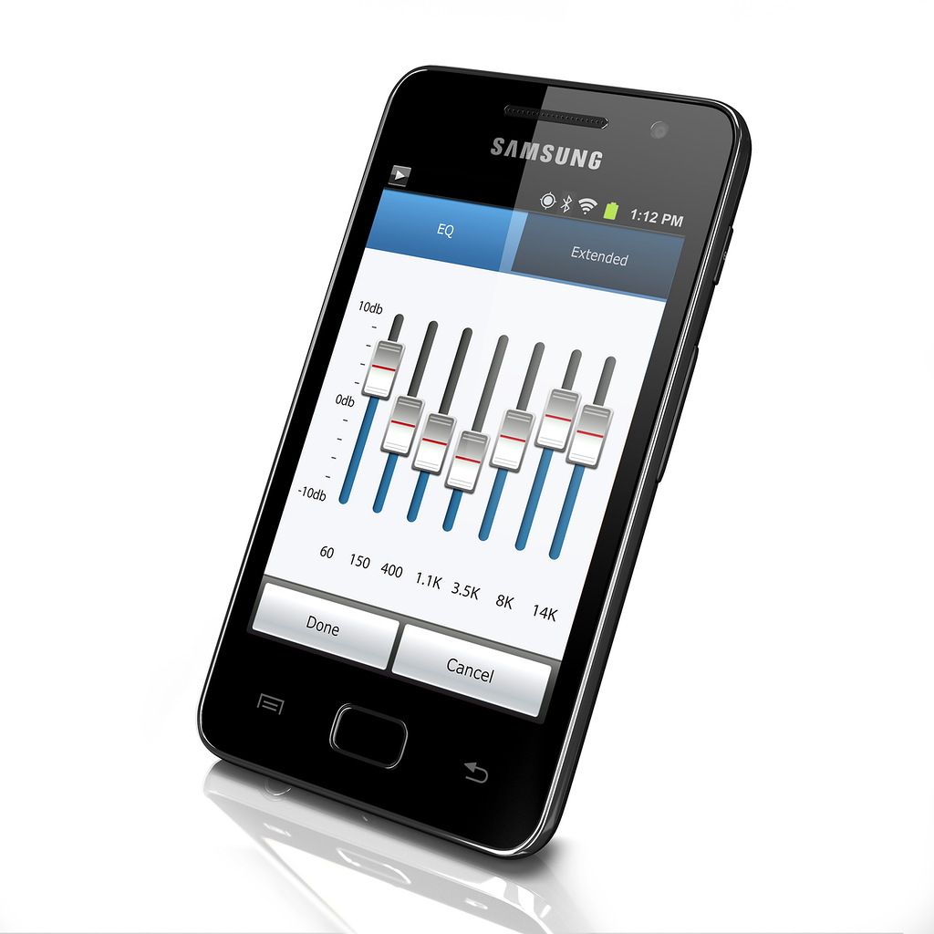GALAXY S WiFi 3.6